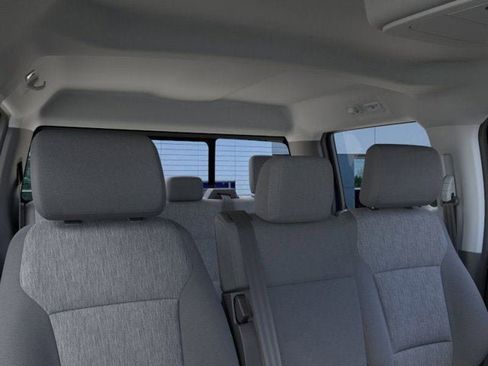 New 2026 Ford F250 XL w/ STX Appearance Package image 22