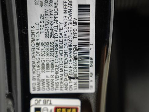 Used 2024 Acura RDX w/ Advance Package AWD/4WD image 45