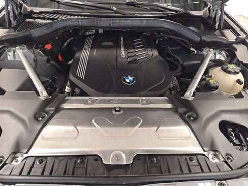 Used 2023 BMW X3 M40i w/ Shadowloine Package AWD/4WD image 19