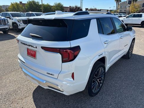 New 2026 GMC Terrain Denali image 2