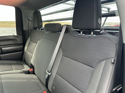 Used 2022 Chevrolet Silverado 3500 LT w/ Remote Start Package image 22