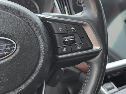 Used 2021 Subaru Outback Touring XT image 21