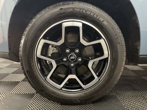 Used 2024 Ford Maverick Tremor w/ Tremor Off-Road Package image 41