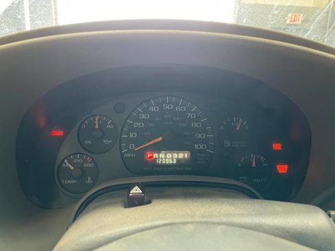 Used 1999 Chevrolet Astro AWD image 35