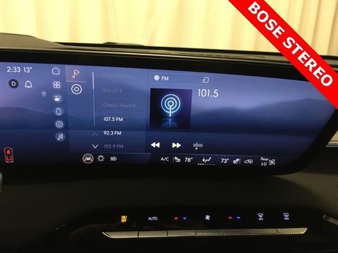 Used 2025 Buick Enclave Preferred image 21