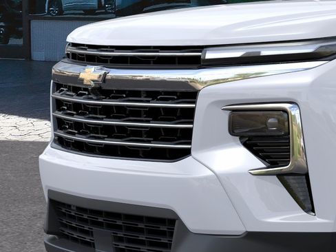 New 2026 Chevrolet Traverse LT AWD/4WD image 37