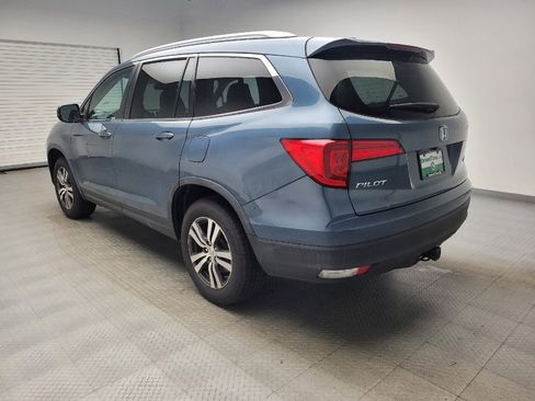 Used 2018 Honda Pilot EX-L image 5