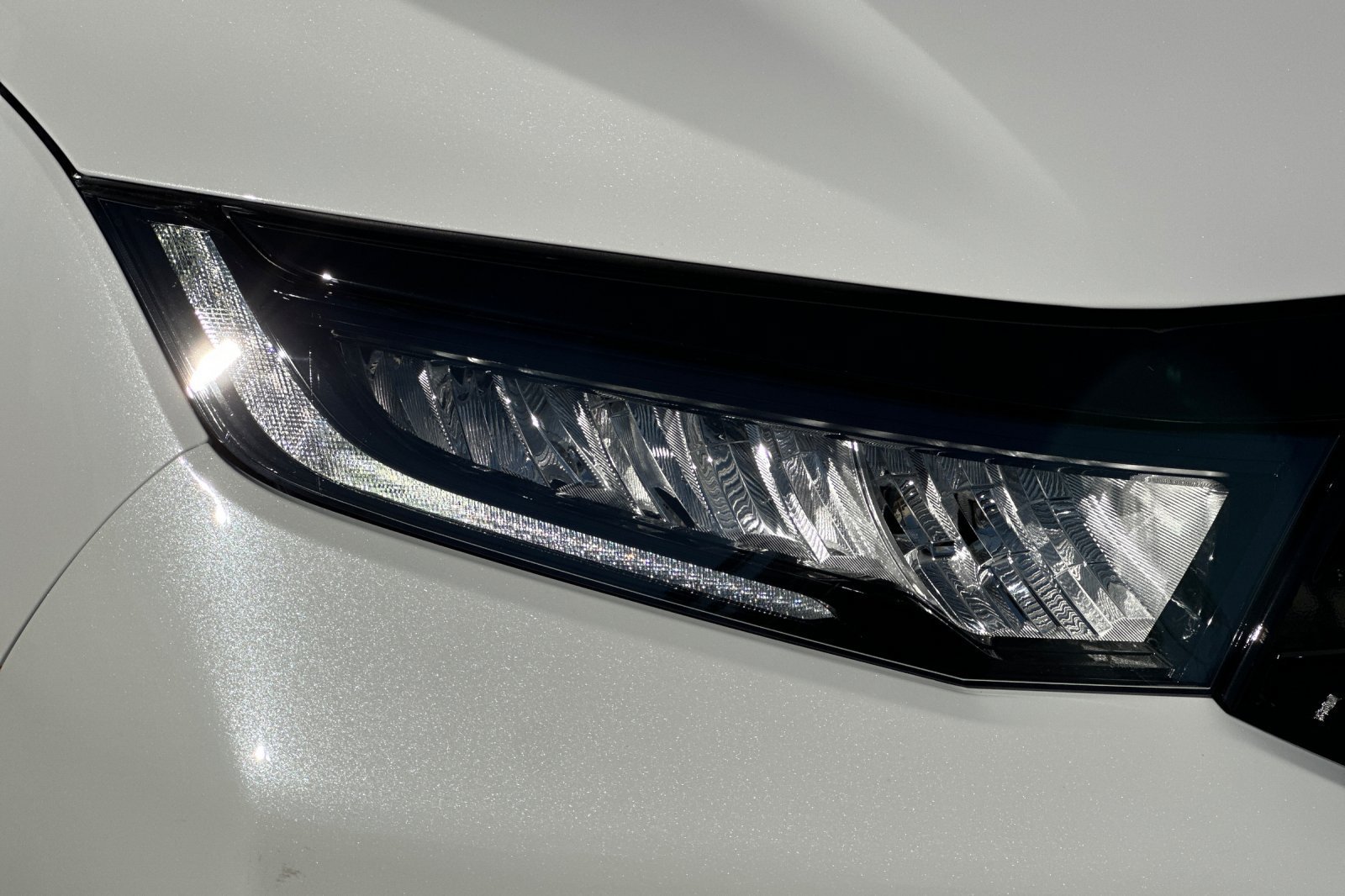 New 2027 Honda Odyssey Touring image 30