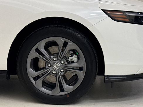 New 2026 Honda Accord EX-L image 6
