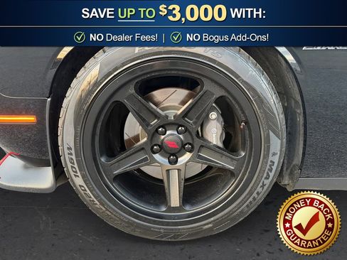 Used 2018 Dodge Challenger R/T Scat Pack image 13