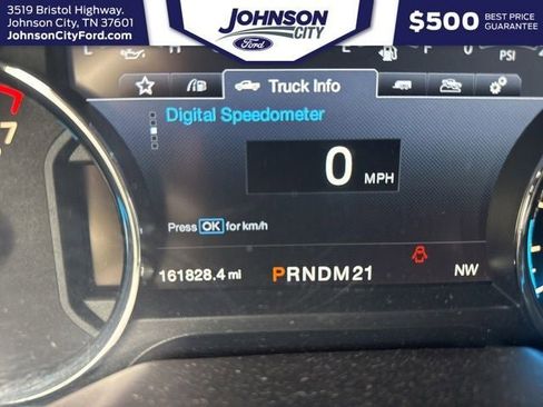 Used 2016 Ford F150 Lariat w/ Equipment Group 501A Mid AWD/4WD image 26