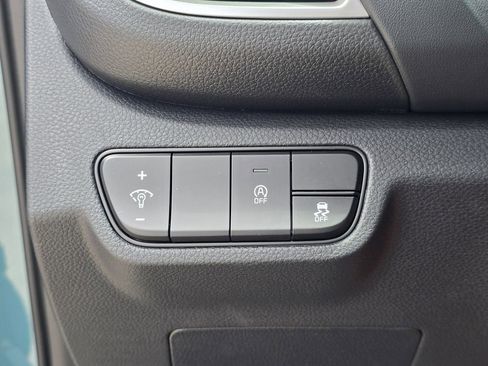New 2026 Kia Seltos EX FWD image 29