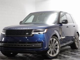 New 2026 Land Rover Range Rover Autobiography video 1
