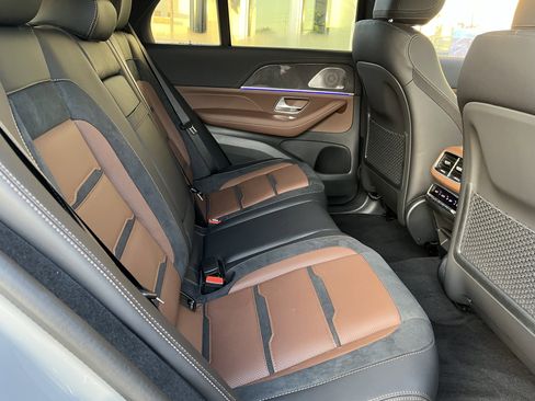 New 2026 Mercedes-Benz GLE 63 AMG S image 22