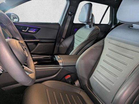 Certified 2025 Mercedes-Benz GLC 300 GLC 300 image 19