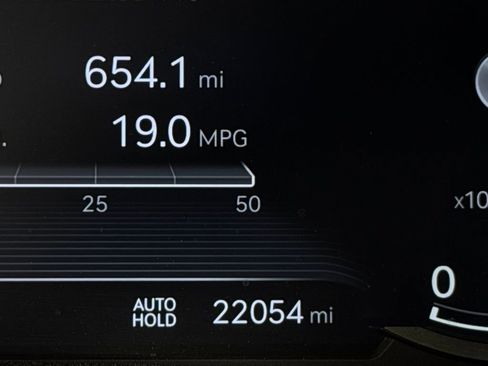 Used 2023 Genesis G70 3.3T w/ Sport Prestige Package image 16