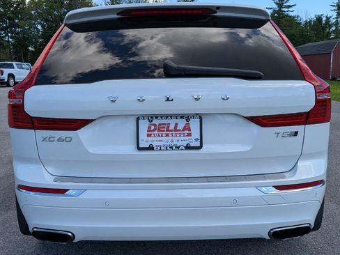 Used 2019 Volvo XC60 T5 Inscription w/ Protection Package Premier AWD/4WD image 9