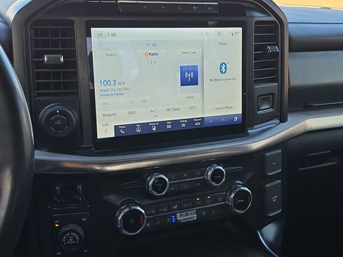 Used 2022 Ford F150 Raptor w/ Raptor 37 Performance Package image 16