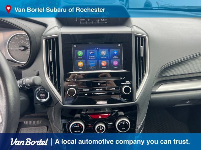Used 2023 Subaru Forester Premium AWD/4WD image 20