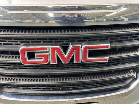 Used 2017 GMC Terrain SLE image 10