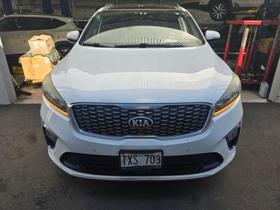 Used 2019 Kia Sorento SX