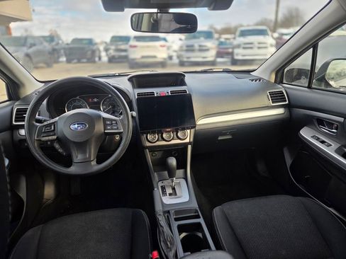 Used 2015 Subaru Crosstrek 2.0i Premium image 9