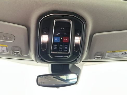 Used 2023 Jeep Grand Cherokee 4WD 4xe image 24