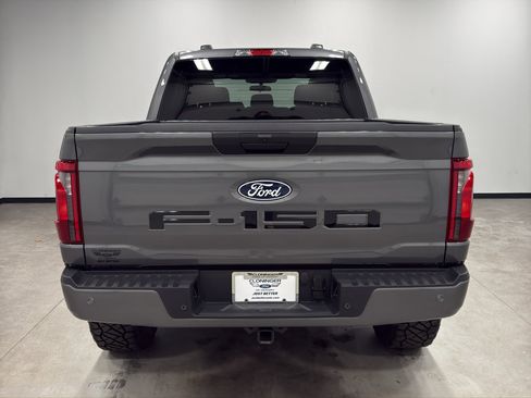 Used 2024 Ford F150 STX image 7