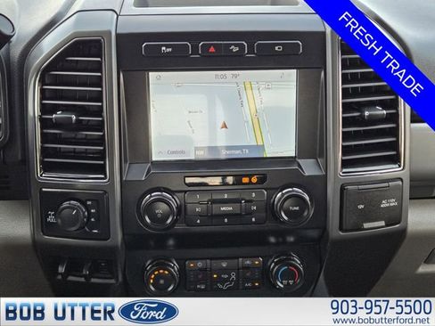 Used 2022 Ford F250 XLT w/ XLT Premium Package image 16