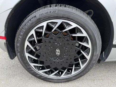 Used 2023 Hyundai Ioniq 5 Limited w/ Cargo Package image 58