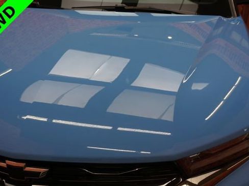 Used 2023 Chevrolet TrailBlazer RS w/ Convenience Package image 91