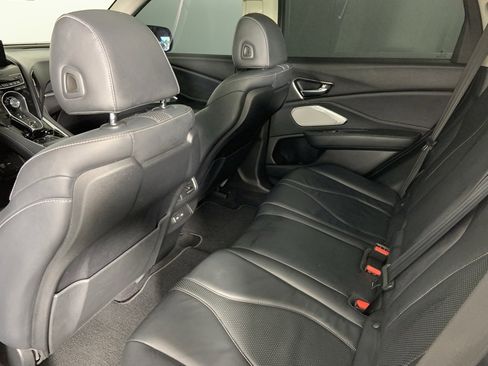 Used 2019 Acura RDX AWD w/ Technology Package image 30