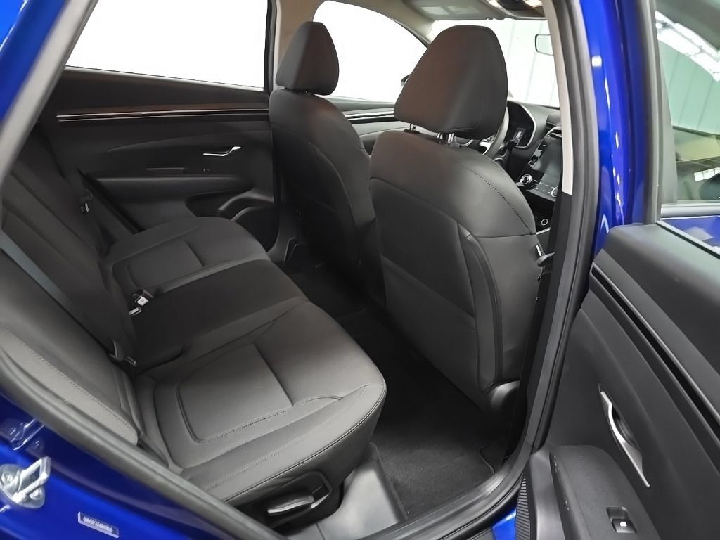Used 2024 Hyundai Tucson SE AWD/4WD image 19