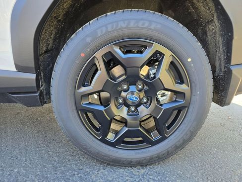 New 2026 Subaru Outback Limited AWD/4WD image 6