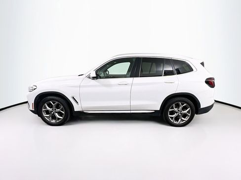 Used 2022 BMW X3 xDrive30i w/ Premium Package 2 AWD/4WD image 4