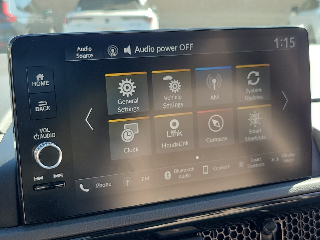 Certified 2024 Honda CR-V EX-L image 30