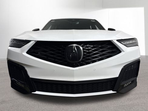 New 2026 Acura MDX A-Spec image 27