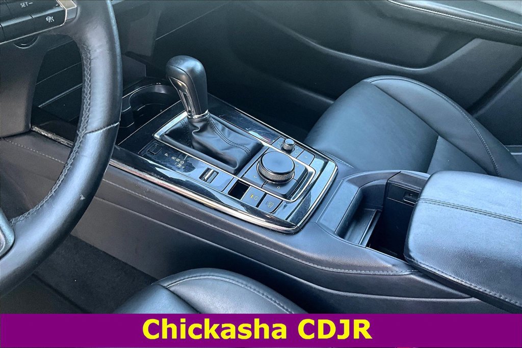 Used 2025 MAZDA CX-30 AWD 2.5 S w/ Preferred Package image 18