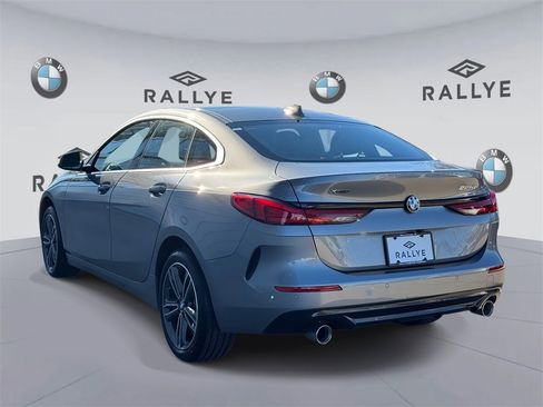 Certified 2024 BMW 228i xDrive Gran Coupe w/ Convenience Package image 6