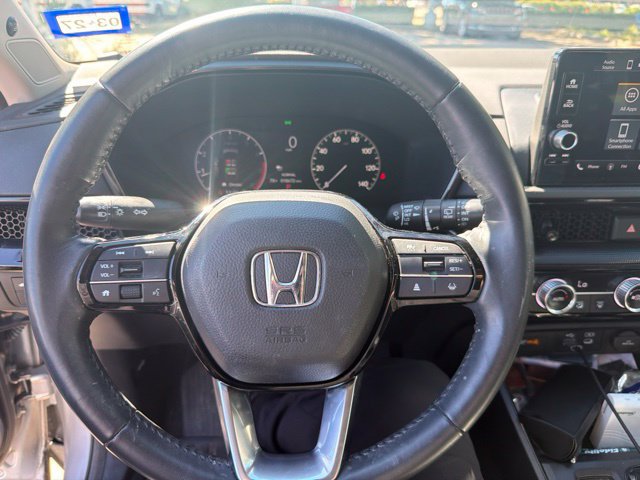 Used 2023 Honda CR-V EX-L image 5