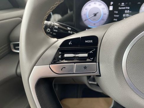 New 2025 Hyundai Elantra SEL w/ Cargo Package image 20