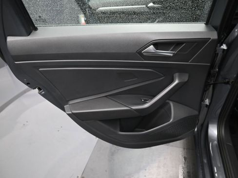 Used 2024 Volkswagen Jetta S FWD image 27