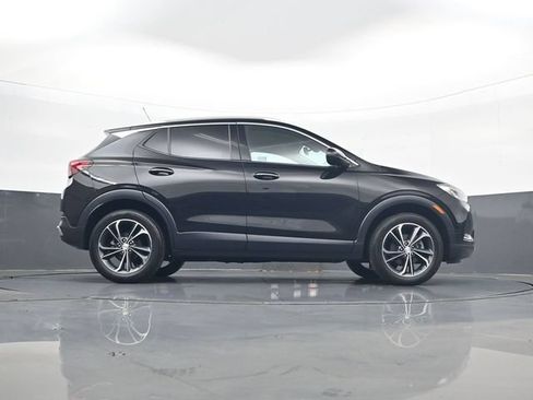 Certified 2021 Buick Encore GX Essence AWD/4WD image 24