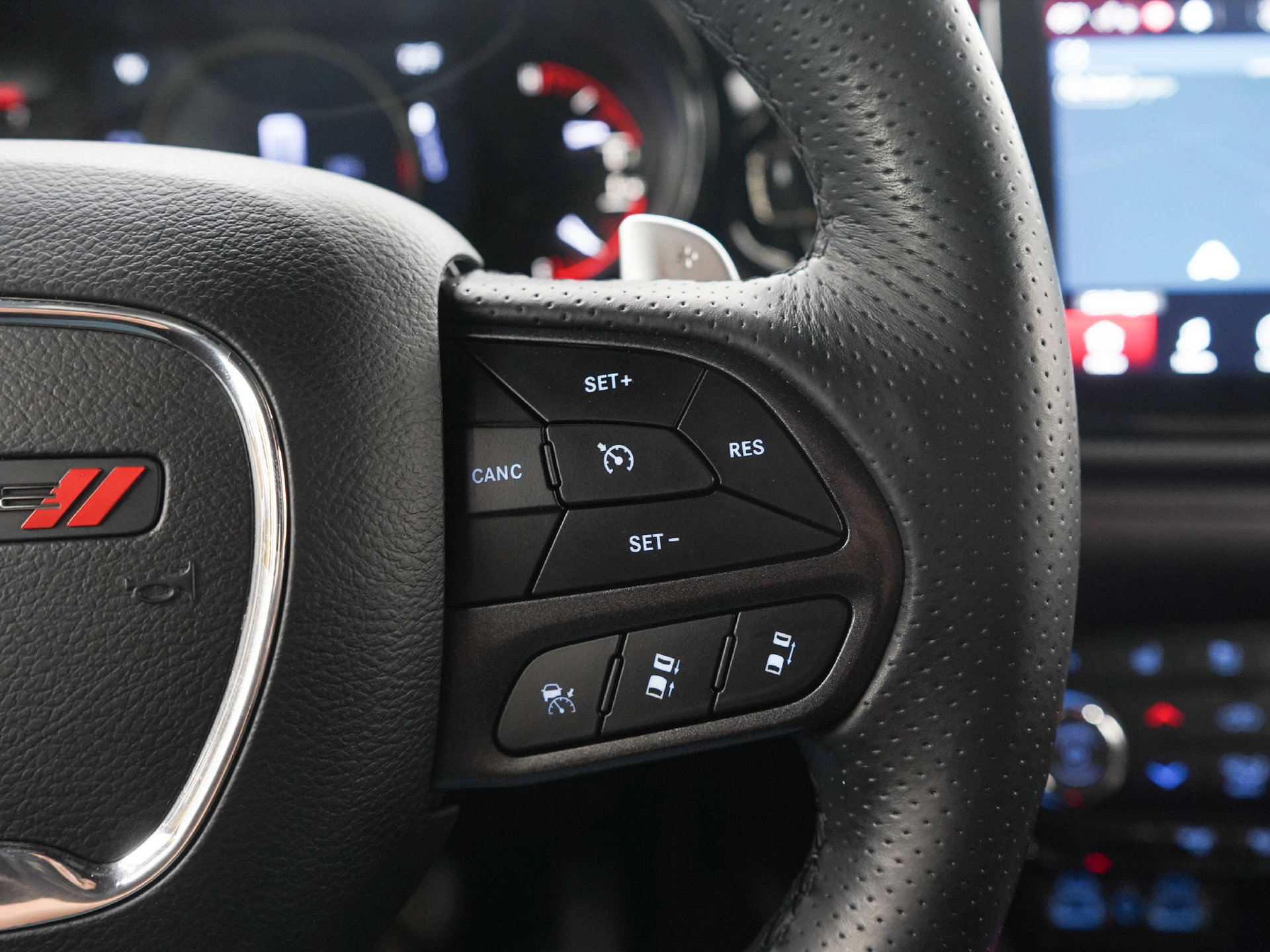 Used 2021 Dodge Durango R/T w/ Trailer Tow Group IV AWD/4WD image 22