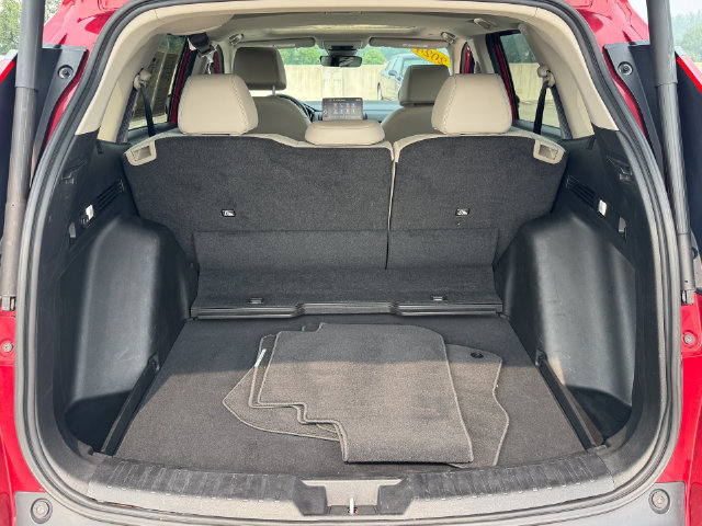 Used 2024 Honda CR-V EX-L image 13