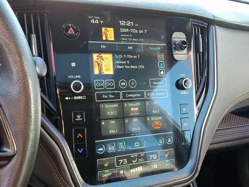 Used 2025 Subaru Outback Wilderness image 19