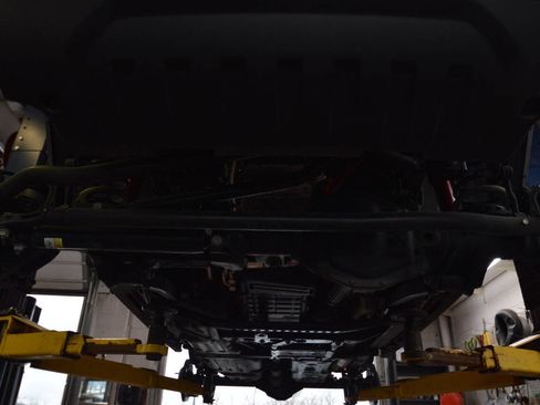 Used 2025 Jeep Wrangler Unlimited Sport S 4xe image 4