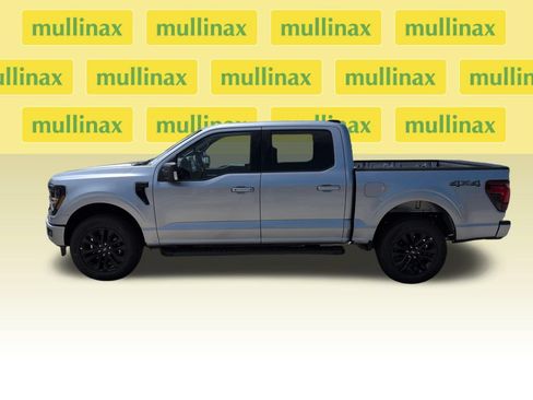 New 2026 Ford F150 XLT w/ Equipment Group 302A MID AWD/4WD image 11
