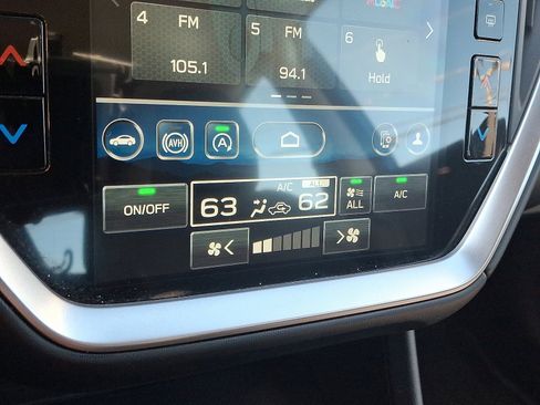 Used 2024 Subaru Impreza 2.0i Sport image 15