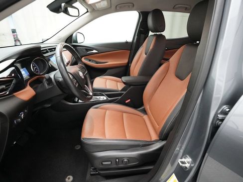 Used 2020 Buick Encore GX Essence FWD image 7